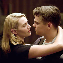 Un film romantico